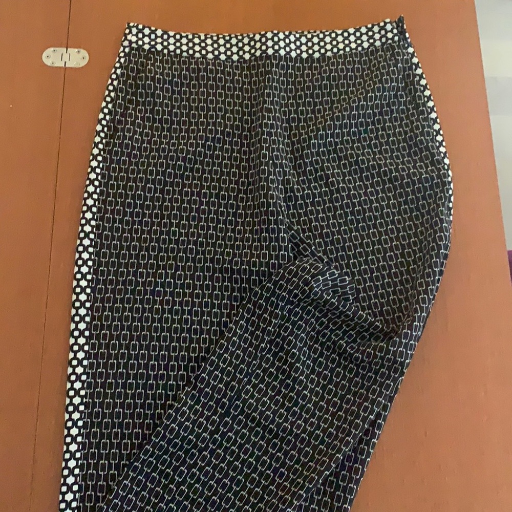 Who What Wear Wide Leg Pants